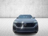 New 2025 Volkswagen Atlas Cross Sport SEL Premium R-Line image 2