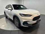 New 2026 Honda HR-V LX image 2