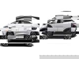 New 2025 Volkswagen ID.4 Pro S Plus image 3