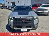 New 2025 Nissan Frontier PRO-4X w/ Pro Premium Package image 2