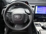 Used 2025 Toyota bZ4X AWD image 5