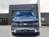Certified 2024 Ford F150 XLT image 2