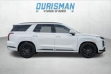New 2025 Hyundai Palisade Calligraphy image 3