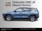 New 2026 Chevrolet Equinox LT image 2