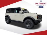New 2025 Ford Bronco Outer Banks w/ Sasquatch Package image 1