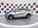 Used 2024 Toyota Sienna LE image 4