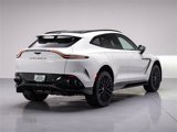 New 2025 Aston Martin DBX 707 image 2