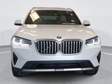 Used 2022 BMW X3 xDrive30i w/ Premium Package 2 image 2