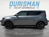 New 2025 Kia Soul EX image 3
