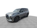 Used 2025 INFINITI QX80 Autograph image 5