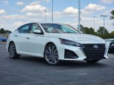 New 2025 Nissan Altima 2.5 SL image 1