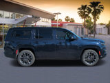New 2025 Jeep Grand Wagoneer Series II Obsidian w/ Quick Order Packagew 28T image 2
