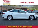 Used 2023 Chevrolet Malibu LT image 2