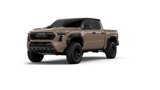 New 2025 Toyota Tacoma TRD Pro image 5
