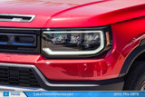 New 2026 Honda Passport RTL image 5