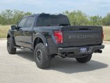 New 2025 Ford F150 Raptor image 5