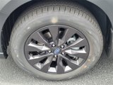 New 2025 Subaru Outback Onyx Edition image 5