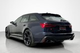 New 2025 Audi RS 6 performance image 4