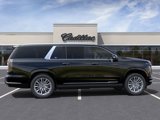 New 2025 Cadillac Escalade ESV Premium Luxury image 5
