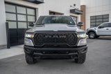 Used 2025 RAM 1500 Rebel image 2