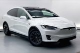 Used 2018 Tesla Model X P100D image 6