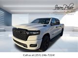 New 2025 RAM 1500 Tradesman w/ Night Edition image 6