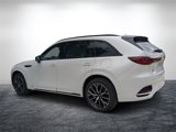New 2025 MAZDA CX-70 3.3 Turbo S w/ Premium Package image 5