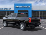 New 2025 Chevrolet Silverado 2500 High Country image 3