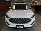 Certified 2023 Ford Edge SEL image 3