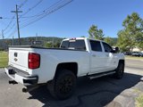 Used 2019 Chevrolet Silverado 2500 LTZ w/ Duramax Plus Package image 4