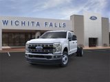 New 2025 Ford F350 XL image 2