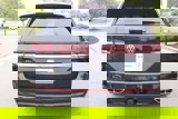 New 2025 Volkswagen Atlas SEL Premium R-Line image 4