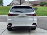 New 2025 MAZDA CX-70 3.3 Turbo w/ Premium Plus Pkg image 5