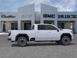 New 2026 GMC Sierra 2500 Denali Ultimate image 5