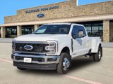 New 2025 Ford F350 Lariat w/ Lariat Ultimate Package image 2