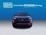 New 2025 Mitsubishi Outlander SEL Black Edition image 6