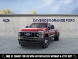 New 2025 Ford F350 XL w/ FX4 Off-Road Package image 2