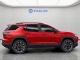 New 2026 Chevrolet Equinox RS image 5