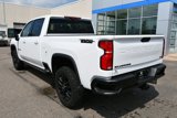 Certified 2025 Chevrolet Silverado 3500 LTZ w/ LTZ Plus Package image 5
