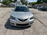 Used 2008 MAZDA MAZDA3 i Touring Value image 5