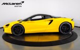 New 2025 McLaren Artura Spider image 3