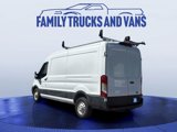 Used 2022 Ford Transit 250 Medium Roof AWD w/ Interior Upgrade Package image 3
