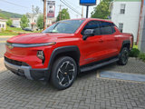 New 2026 Chevrolet Silverado EV LT w/ Premium Package image 2