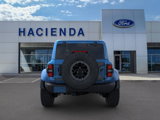 New 2025 Ford Bronco Raptor image 5