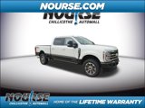 New 2025 Ford F250 4x4 Crew Cab Super Duty image 2