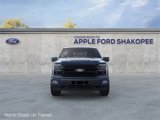 New 2025 Ford F150 Platinum w/ Equipment Group 702A High image 6