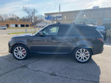 Used 2019 Land Rover Range Rover Sport Supercharged image 6