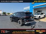 New 2026 Chevrolet Traverse Z71 w/ Driver Confidence Package image 3
