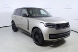New 2025 Land Rover Range Rover SE image 3