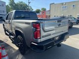 New 2025 Chevrolet Silverado 2500 LT w/ Trail Boss Package image 3